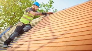 Best Sheet Metal Roofing  in White Bear Lake, MN