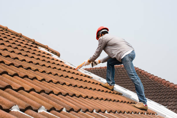 Best Flat Roofing  in White Bear Lake, MN