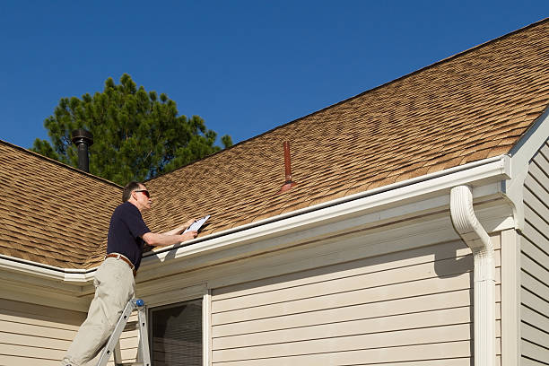 Best Hot Roofs  in White Bear Lake, MN