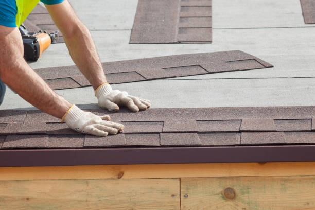 Best Tile Roofing Installation  in White Bear Lake, MN