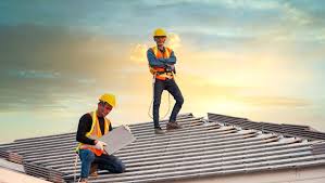 Best Green or Eco-Friendly Roofing Solutions  in White Bear Lake, MN